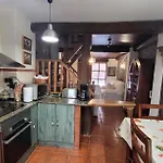 בית כפרי El Camino *
