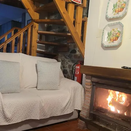 El Camino Venkovský dům