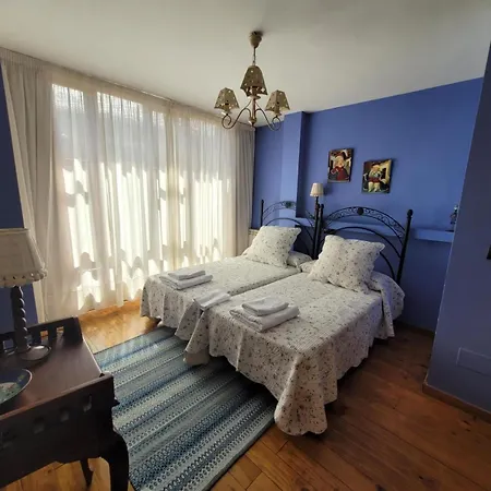 El Camino Molinaseca