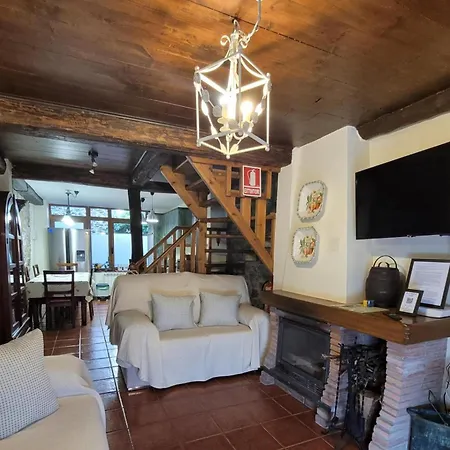 El Camino Venkovský dům *