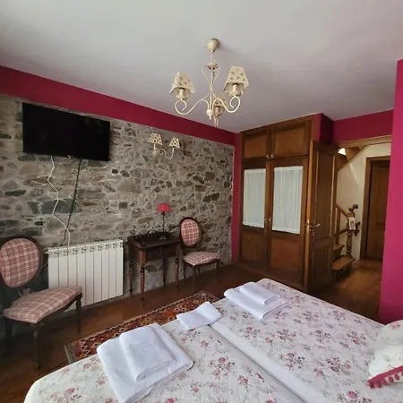 El Camino * Molinaseca