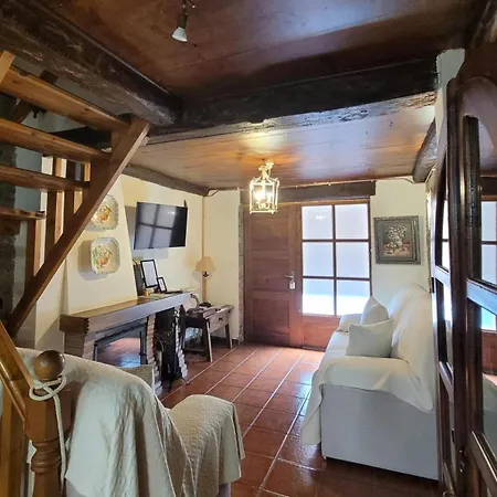 El Camino Country house