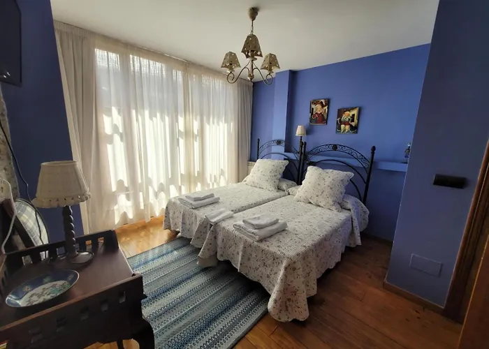 El Camino 몰리나세카