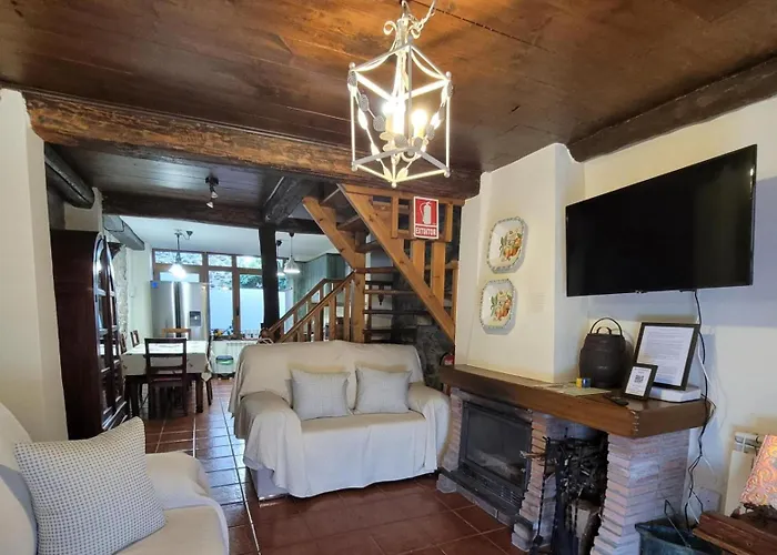 El Camino 컨트리하우스 *