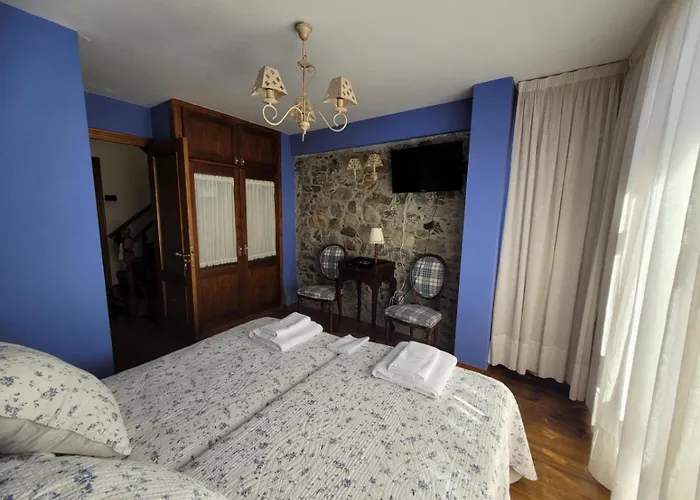 El Camino 몰리나세카