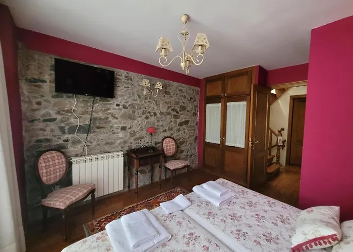 El Camino * 몰리나세카