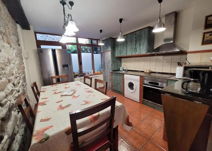 컨트리하우스 El Camino *